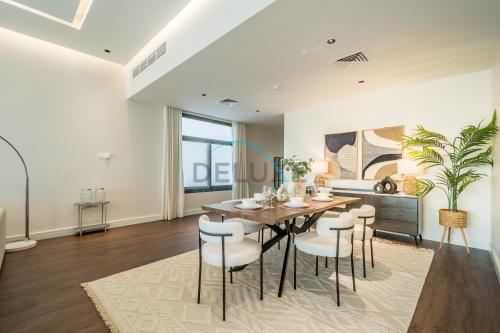 Létesítmények, Special Offer with BBQ, Pool Perfect for Groups by Deluxe Holiday Homes in Al Aqah