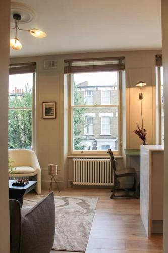 Luxury Flat in the Heart of London, London (photo 5)