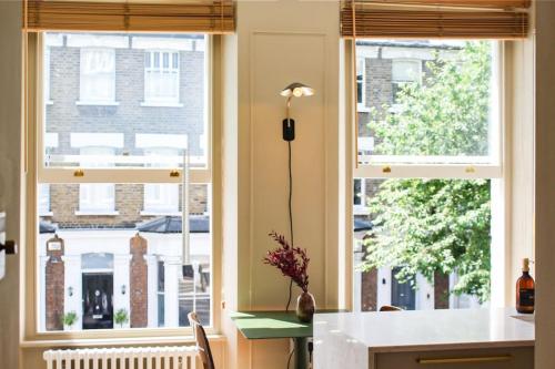 Luxury Flat in the Heart of London, London (photo 7)