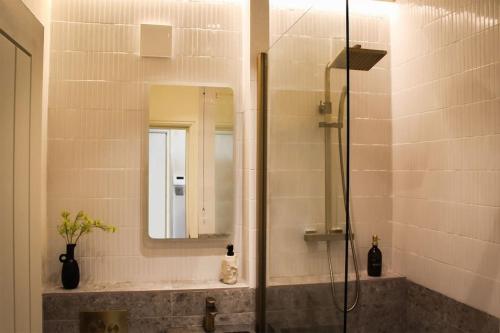 Luxury Flat in the Heart of London, London (photo 10)