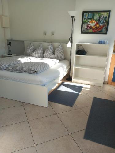 Ferienwohnung Muschel in Krummhörn, Deutschland