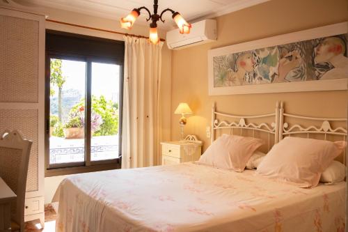 Casa Rural La Torreta in Corbera