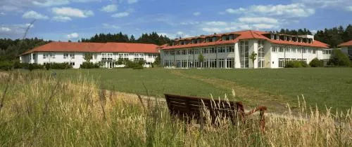 Landsitz Hotel Templin in Templin, Deutschland