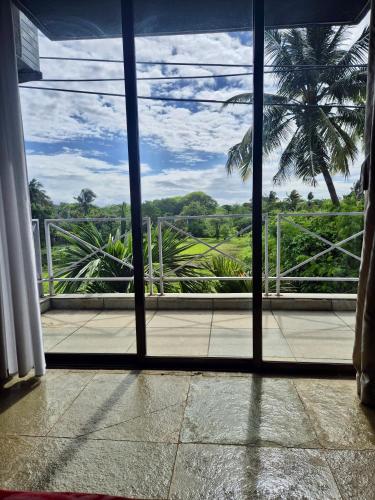 Three-Bedroom Villa image 8