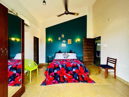 Three-Bedroom Villa image 6