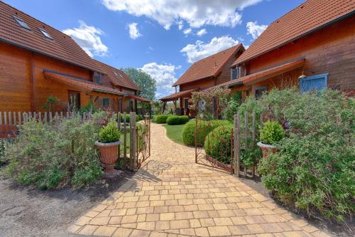 Accommodation in St. Andrä am Zicksee