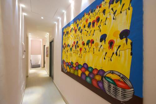 Sorrento Belvedere B&B – Sorrento, 