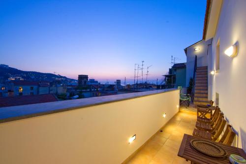Sorrento Belvedere B&B 4