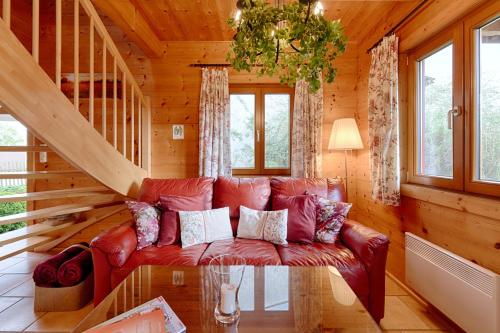 Ferienhauser Aura in Sankt Andra Bei Frauenkirchen