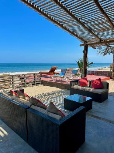 Casa Kahuna