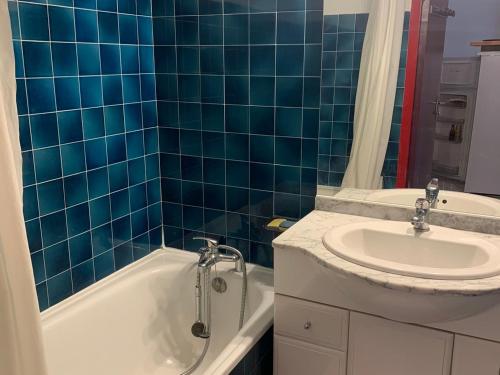 Appartement Lanslebourg-Mont-Cenis 2 pièces 5 personnes - FR-1-508-45 - image 12