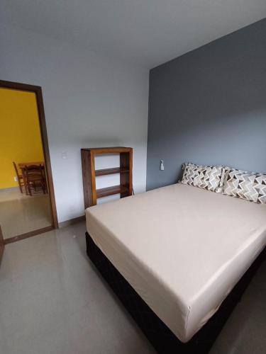 AP 03 Praia Mariscal 800mts mar – khách sạn tại Morrinhos