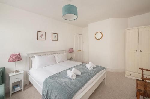 Churchill House - Two Bedrooms - Street Parking - Garden, Bath (photo 3)