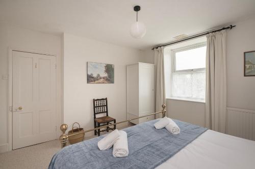 Churchill House - Two Bedrooms - Street Parking - Garden, Bath (photo 6)