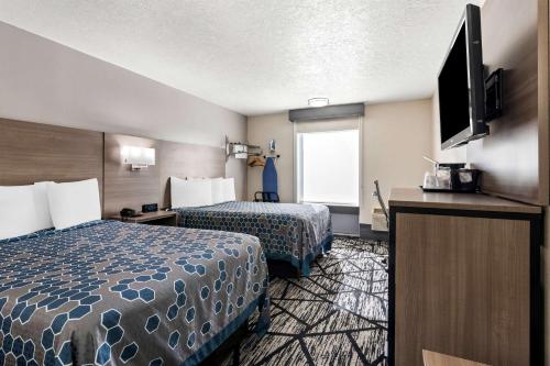 SureStay Hotel by Best Western Duncan in Duncan, USA