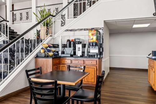 SureStay Hotel by Best Western Duncan in Duncan, USA