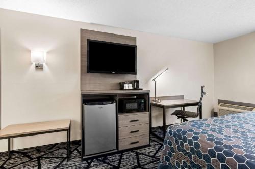 SureStay Hotel by Best Western Duncan