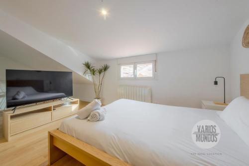 Retiro para 3 en Sol conoce Concepción Jerónima - image 5