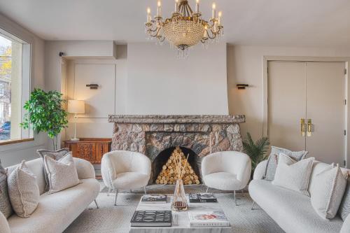 The Windsor Hotel by Hoco Hotels Collection