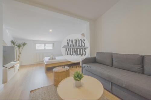 Retiro para 3 en Sol, conoce Concepción Jerónima, Madrid