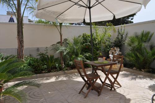 景觀, 7區酒店 (7 contrade) in 塔蘭托