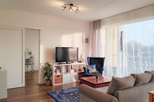 Skyview Retreat, Riga (foto 8)