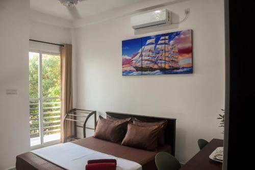 Solid Hotel Boralasgamuwa in Boralesgamuwa