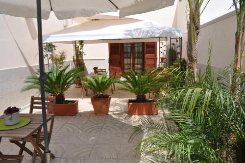 景觀, 7區酒店 (7 contrade) in 塔蘭托