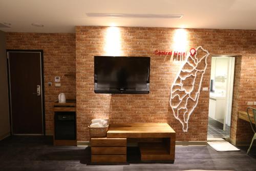 Photo - Central Hotel