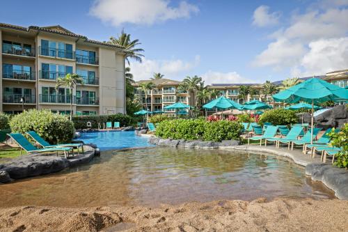 Waipouli Beach Resort & Spa Kauai By Outrigger - image 6