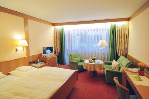 Hotel Waldlust - image 11