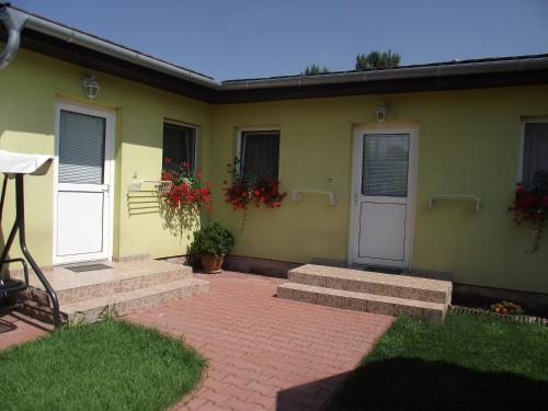 Apartman Kaszás Garden