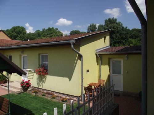 Apartman Kaszás Garden