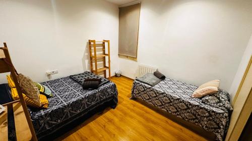 Pere rooms 456