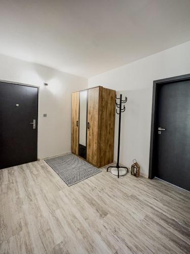 apartmán Sirka Sušice (apartman Sirka Susice) in ซัสไซส์
