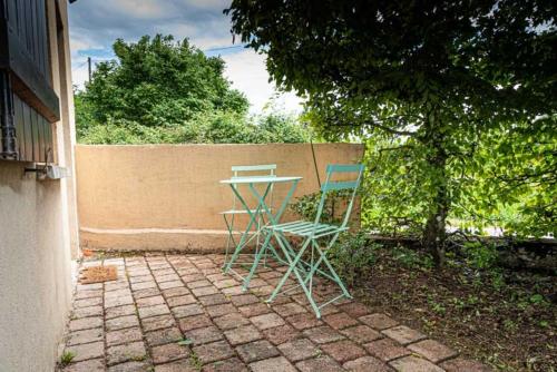 Facilities, Le Grangeon in Belley