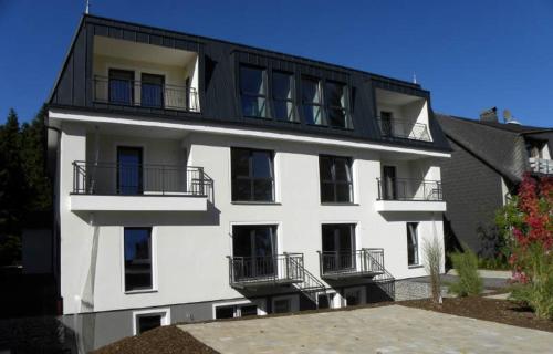 Apartment Fichtenweg 31-K, Winterberg