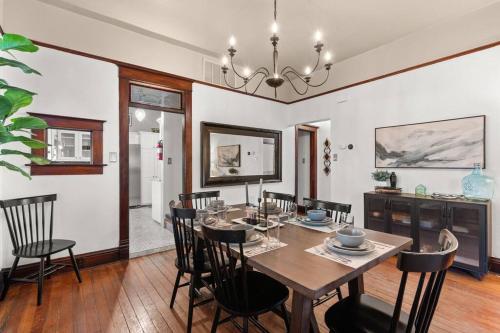 4Bd 3ba Near UNM Old Town and Downtown Dog Friendly