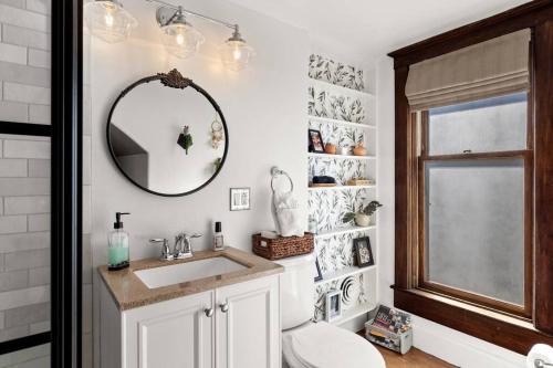 4Bd 3ba Near UNM Old Town and Downtown Dog Friendly