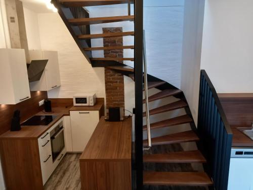 NRV Appartement Top 8, Möderbrugg