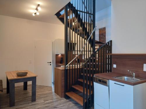 NRV Appartement Top 8 NRV Appartement Top 8