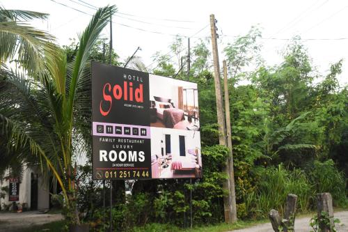 Facilities, Solid Hotel Boralasgamuwa in Boralesgamuwa
