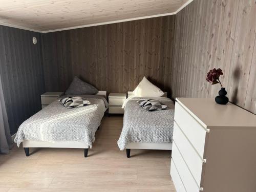 Sodyba Ukrinai, Mažeikių rajonas (Sodyba Ukrinai, Mazeikiu rajonas) in Tirkšliai
