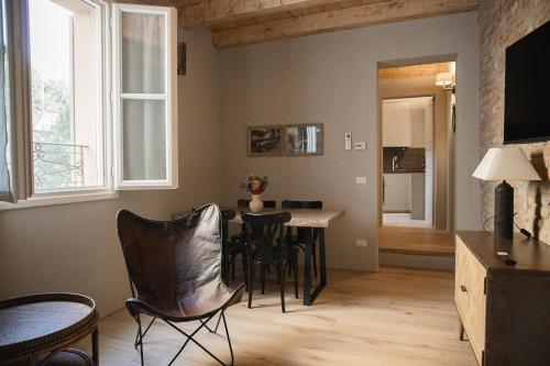 Le Antiche Mura chambre d'hôte San Bernardino