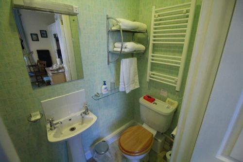 Bluestones – Keswick