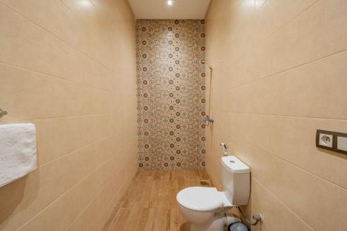 Villa de Luxe Ouidane 5 Chambres