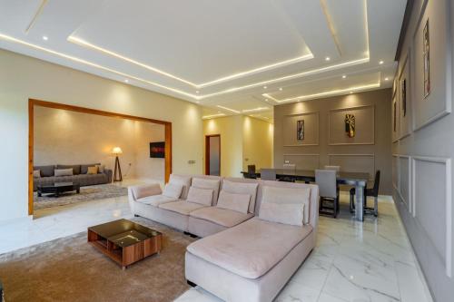 Villa de Luxe Ouidane 5 Chambres