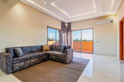 Villa de Luxe Ouidane 5 Chambres