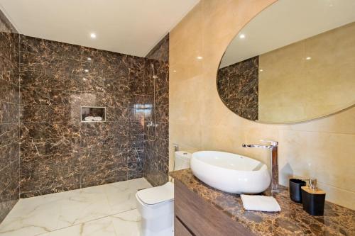 Villa de Luxe Ouidane 5 Chambres