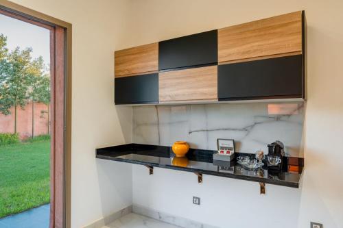 Villa de Luxe Ouidane 5 Chambres